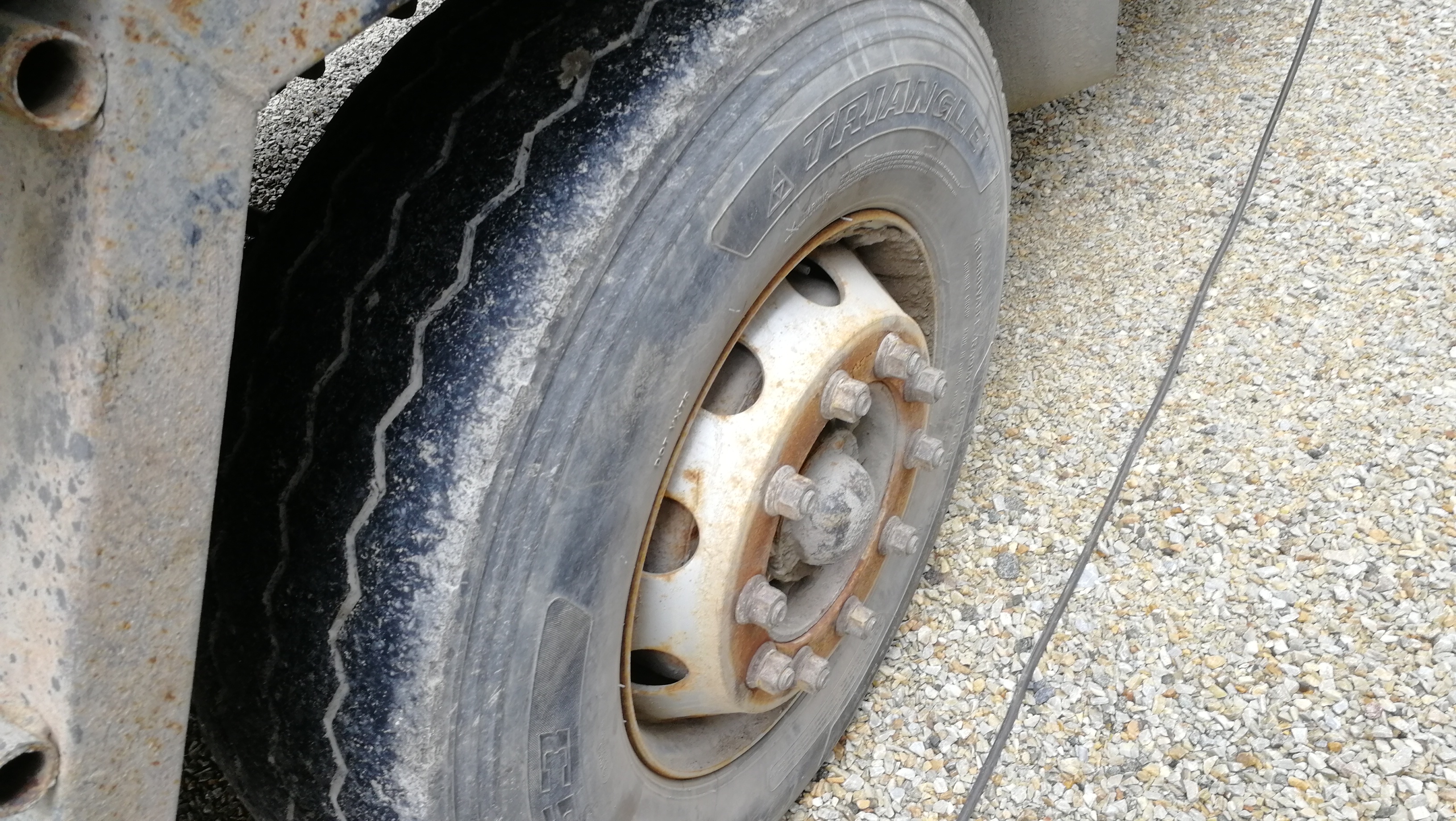 FAW J6 8x4 Самосвал 2022 г. - фото 12