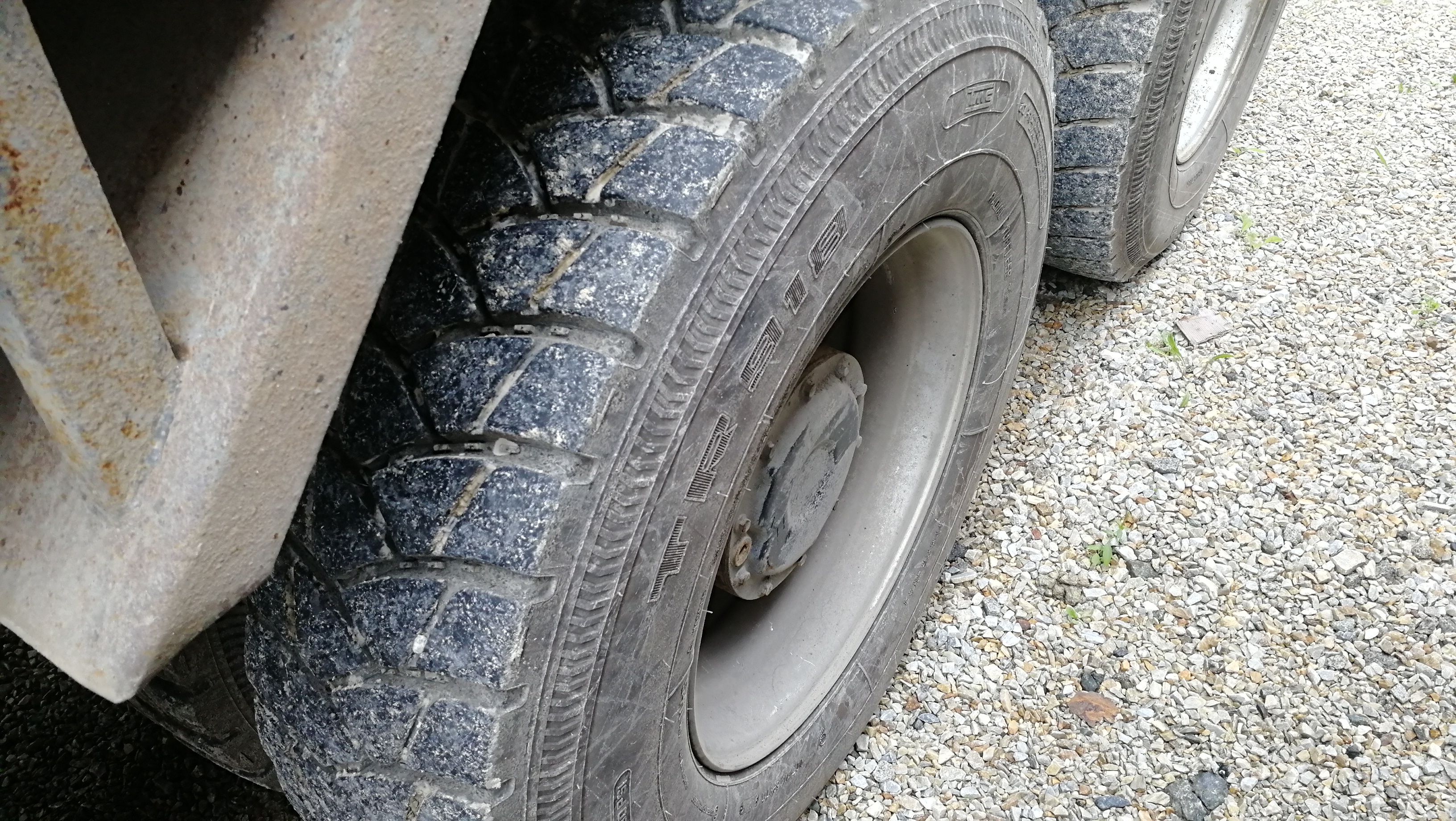 FAW J6 8x4 Самосвал 2022 г. - фото 13