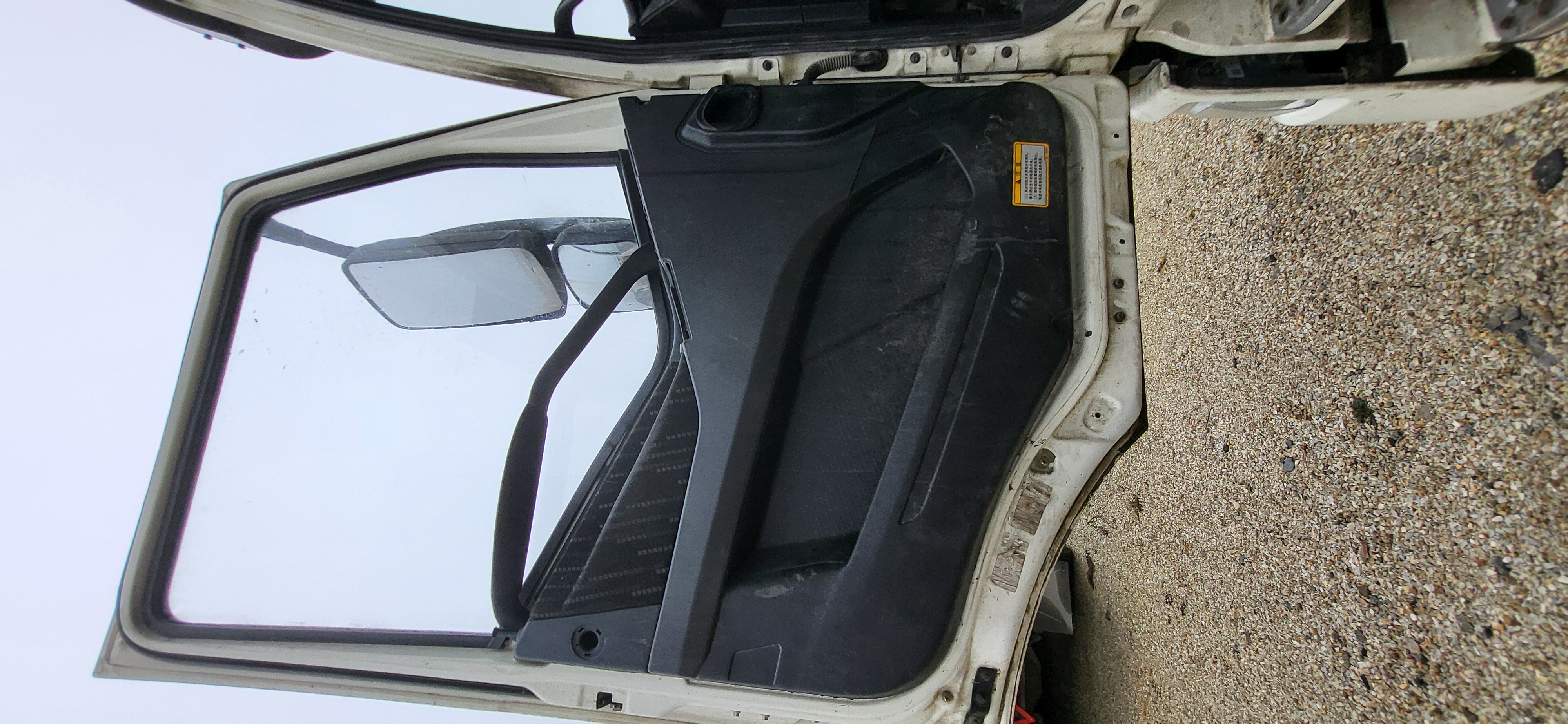 FAW J6 8x4 Самосвал 2022 г. - фото 9