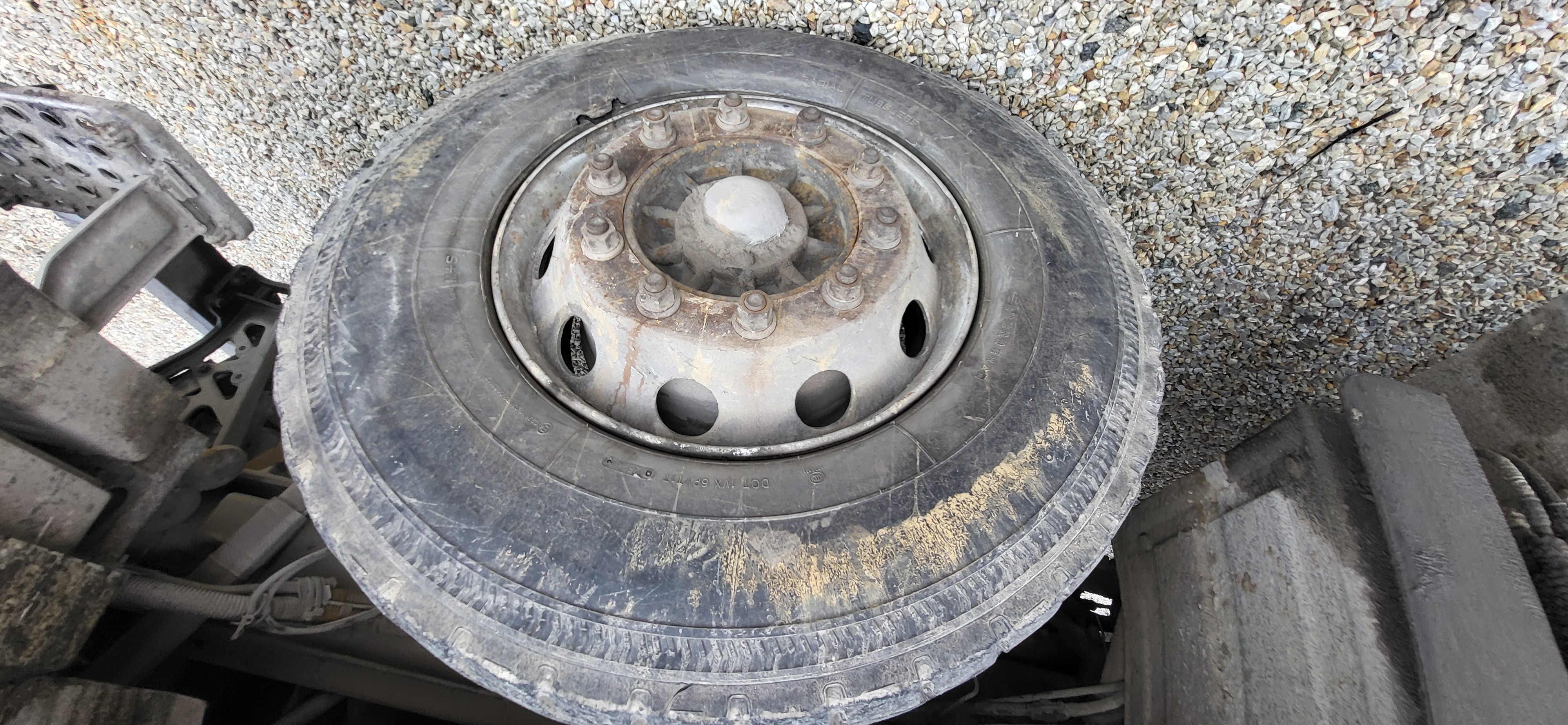 FAW J6 8x4 Самосвал 2022 г. - фото 12