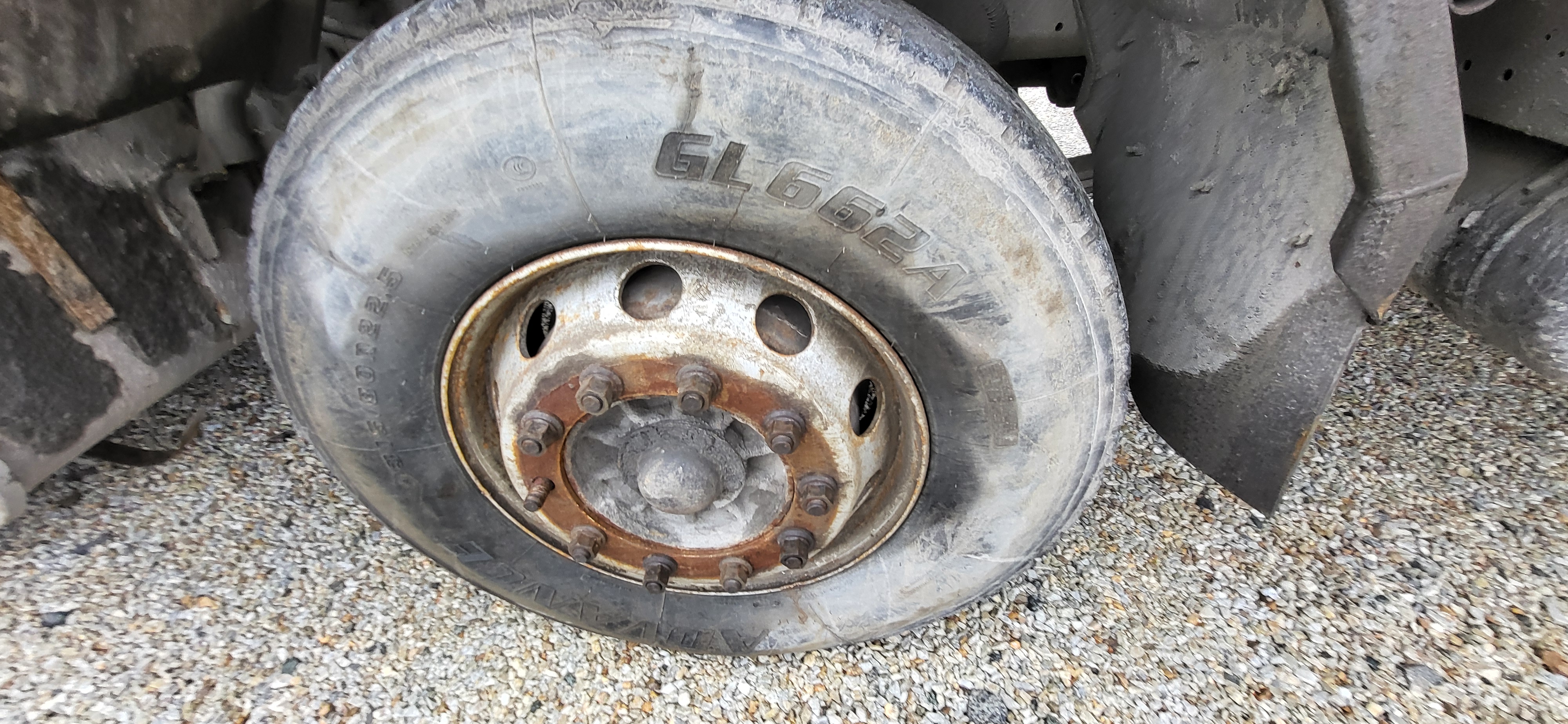 FAW J6 8x4 Самосвал 2022 г. - фото 15