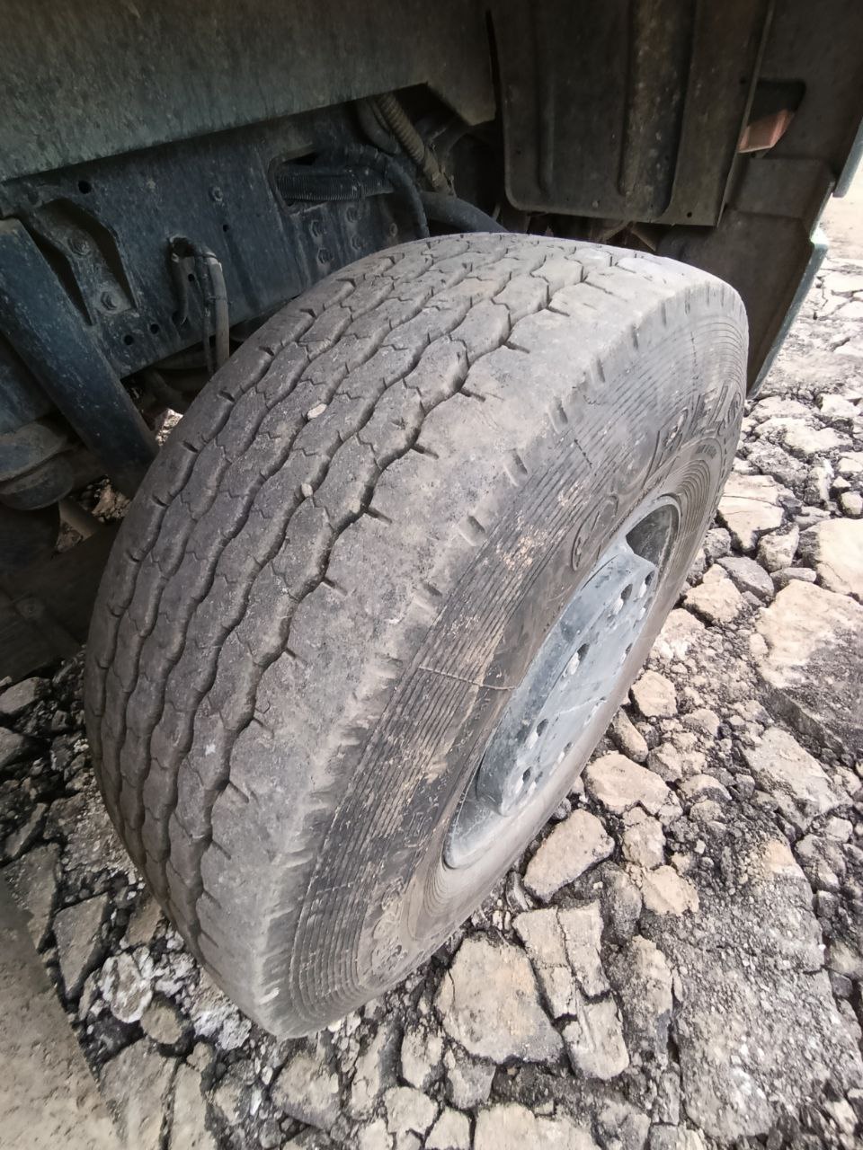 Ural С35510 6x4 Самосвал 2023 г. - фото 17