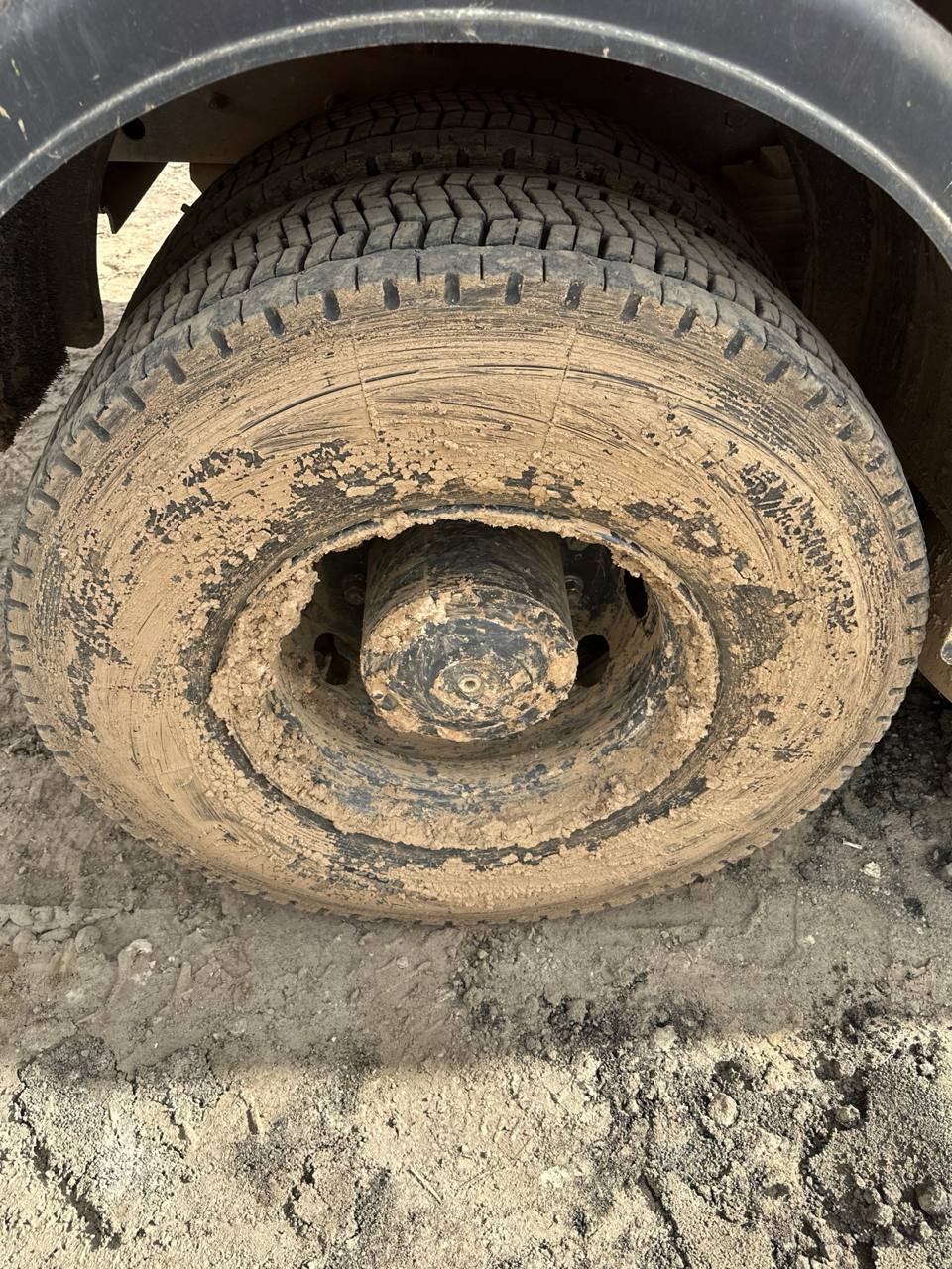 Ural С35510 6x4 Самосвал 2023 г. - фото 14