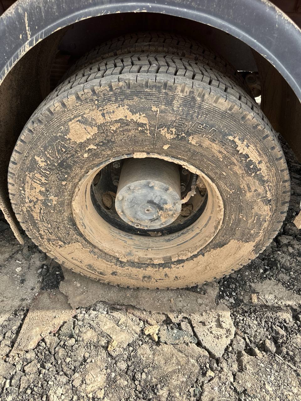 Ural С35510 6x4 Самосвал 2023 г. - фото 15