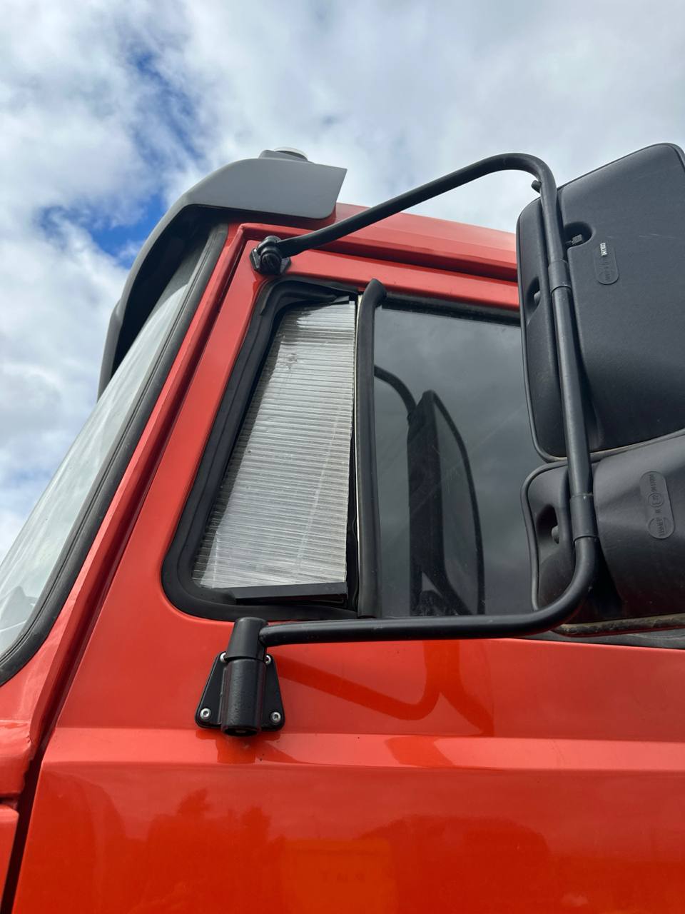 Ural С35510 6x4 Самосвал 2023 г. - фото 19