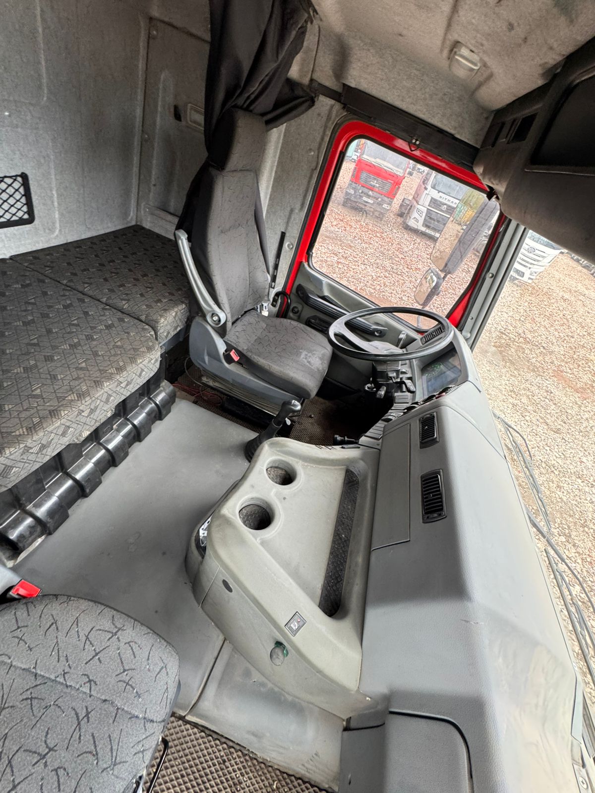 МАЗ 6501* 6x4 Самосвал 2023 г. - фото 5