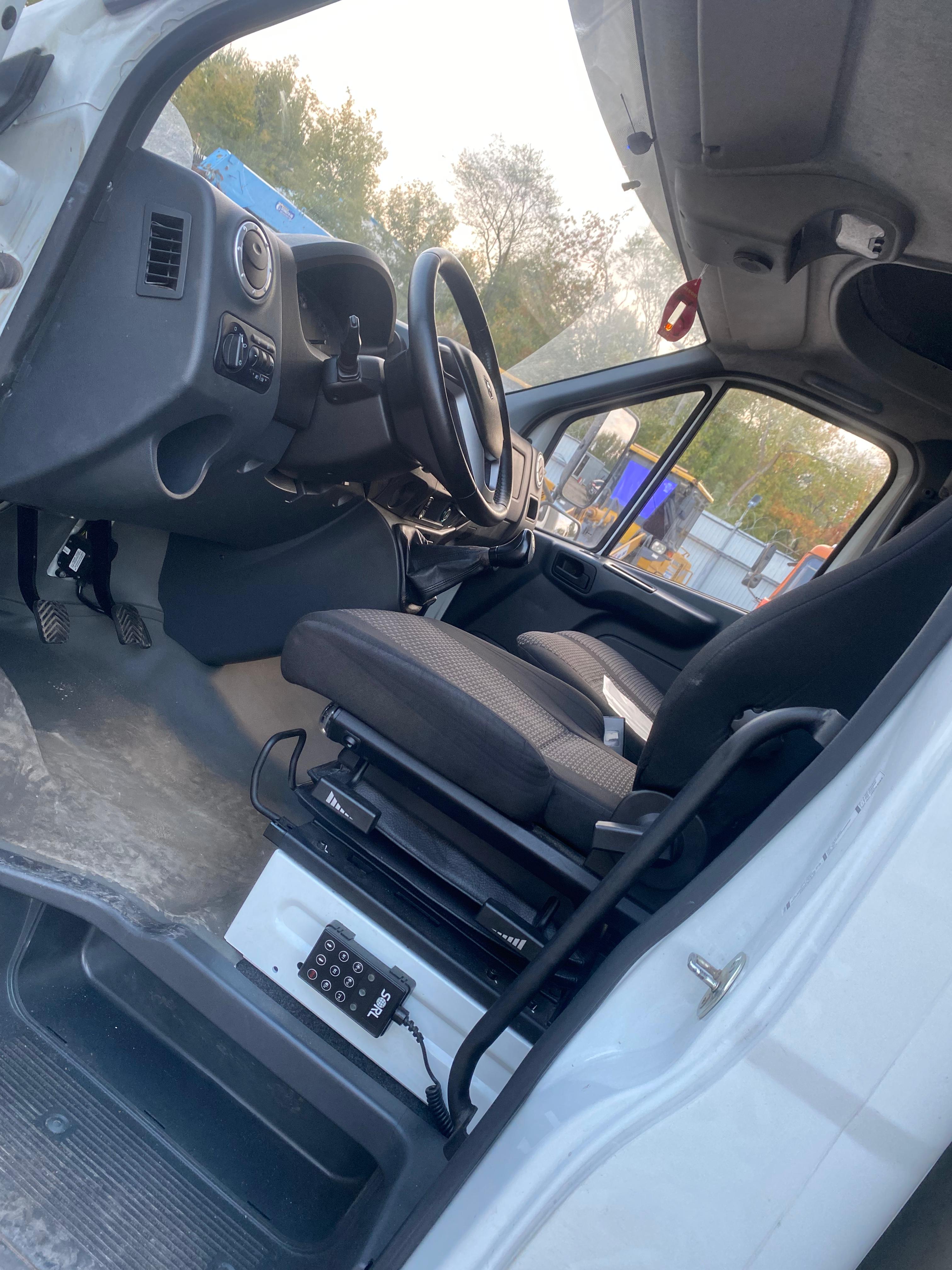 GAZ GAZON NEXT Бортовой (Евроборт) 2024 г. - фото 5