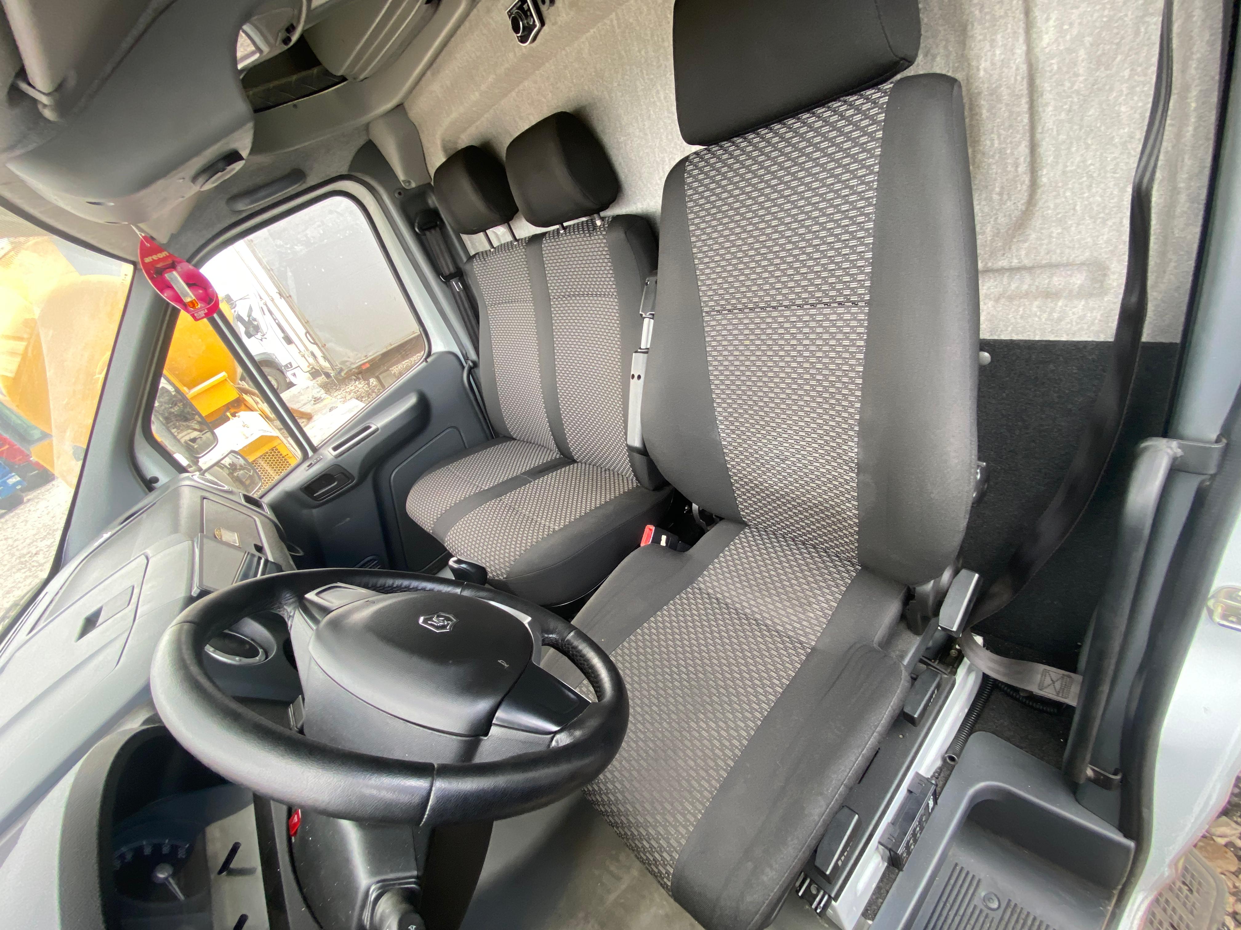 GAZ GAZON NEXT Бортовой (Евроборт) 2024 г. - фото 6