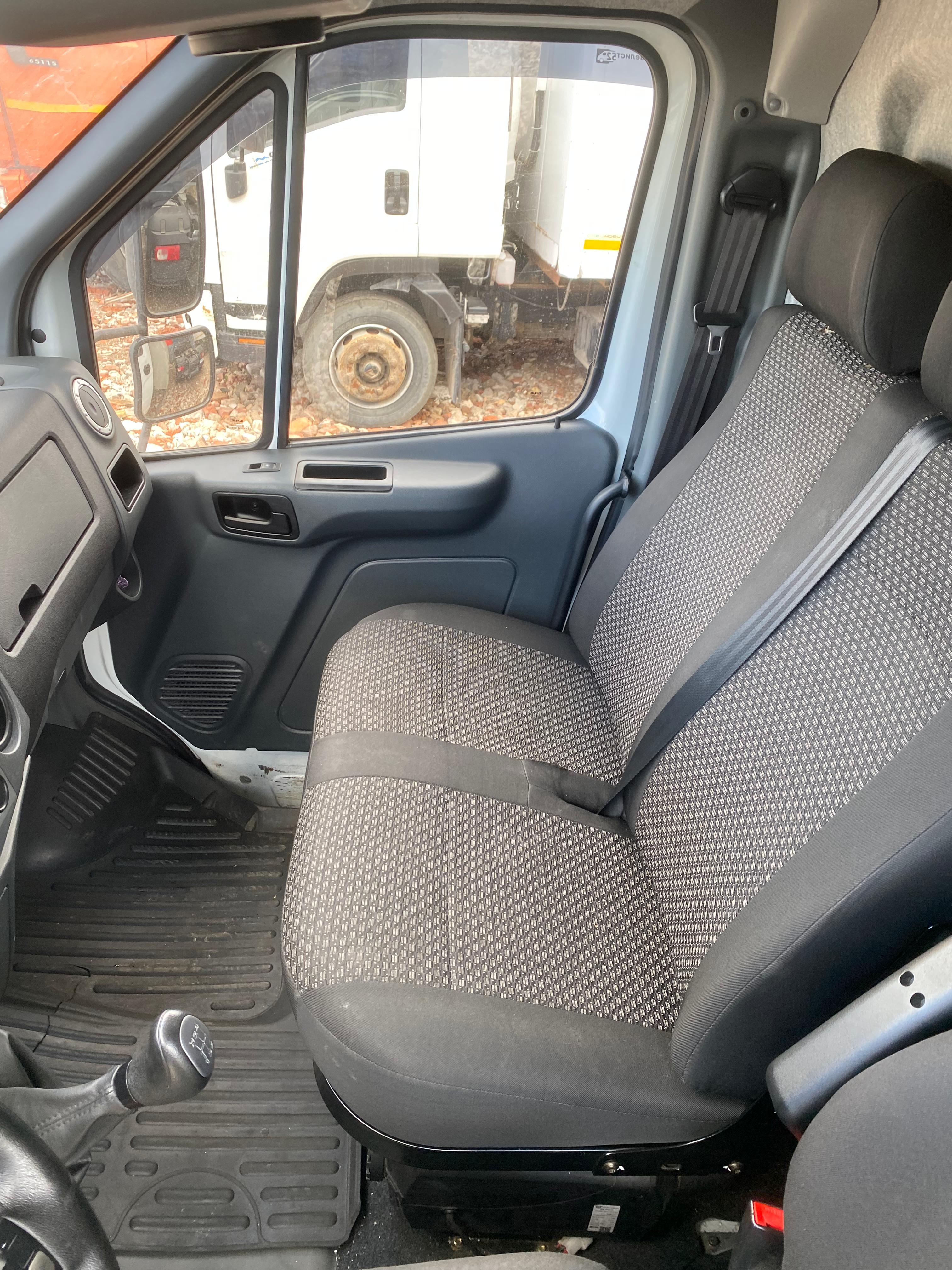 GAZ GAZON NEXT Бортовой (Евроборт) 2024 г. - фото 7