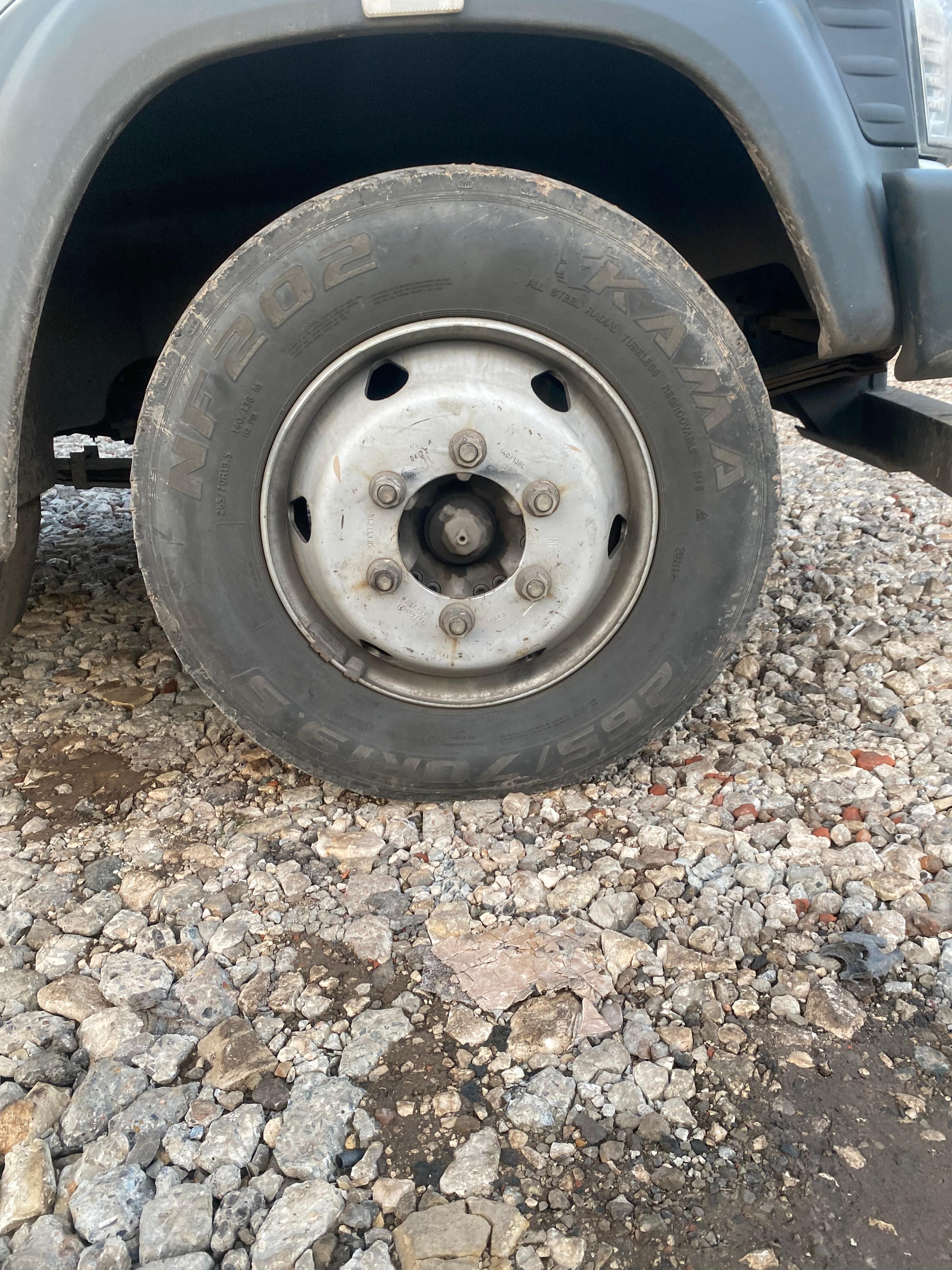 GAZ GAZON NEXT Бортовой (Евроборт) 2024 г. - фото 10