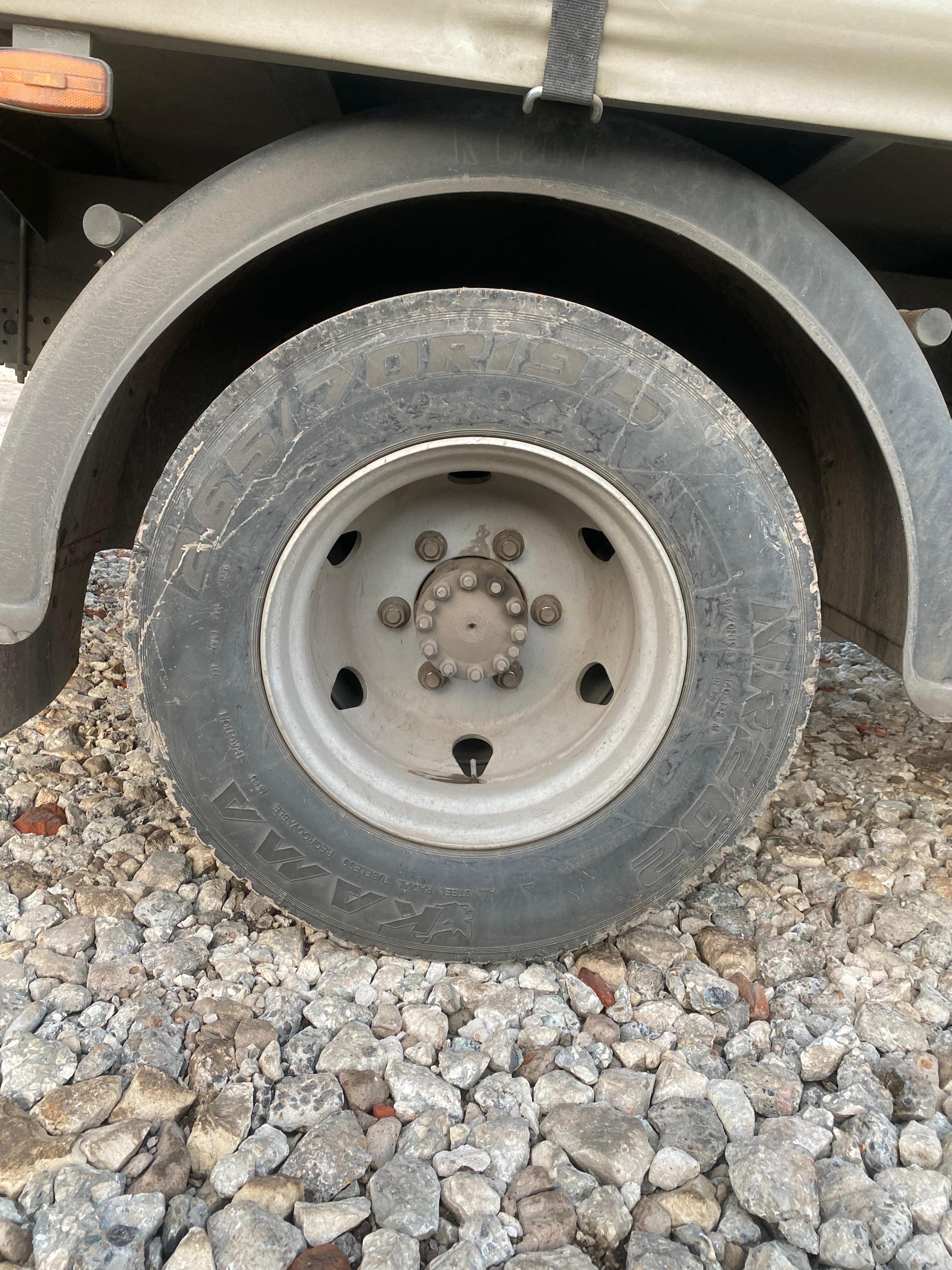 GAZ GAZON NEXT Бортовой (Евроборт) 2024 г. - фото 12