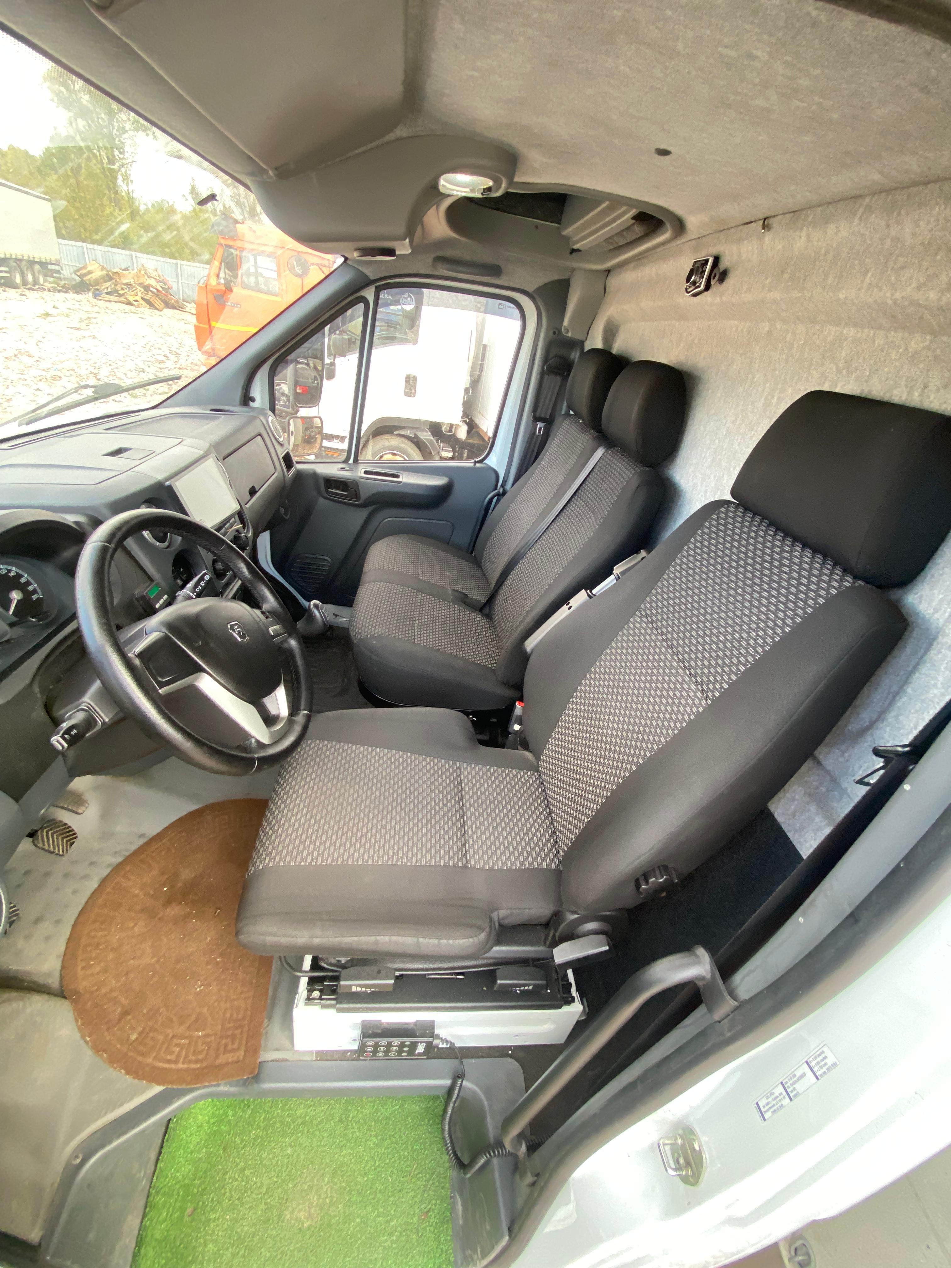 GAZ GAZON NEXT Бортовой (Евроборт) 2024 г. - фото 6