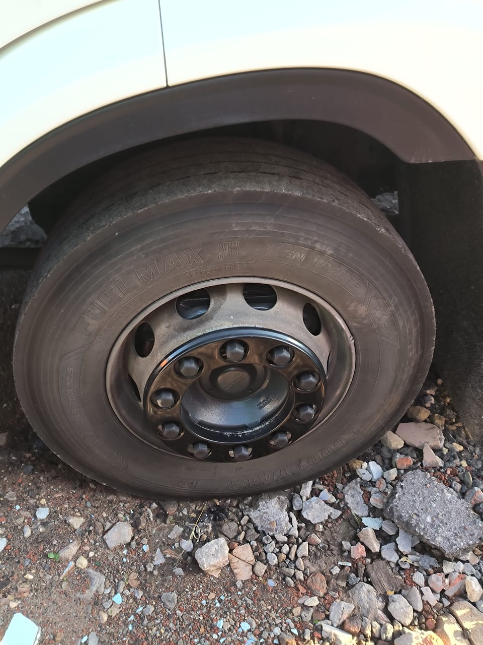 DAF XF 4x2 Седельный тягач 2023 г. - фото 11