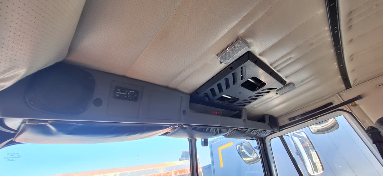 МАЗ 6317 6x6 Самосвал 2023 г. - фото 8