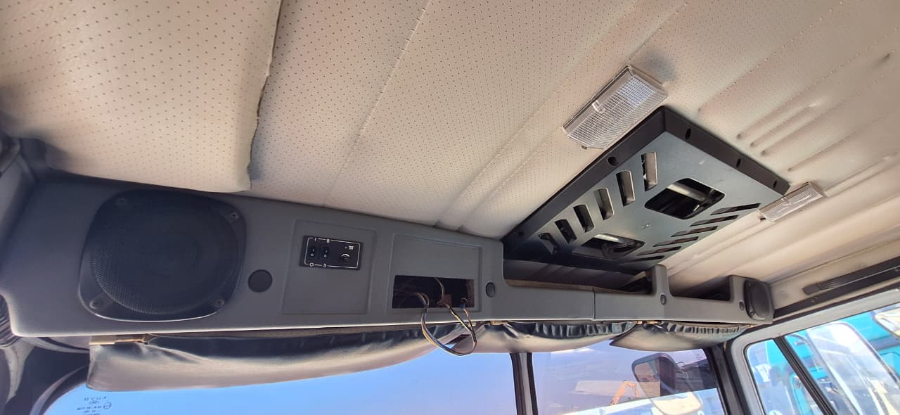 МАЗ 6317 6x6 Самосвал 2023 г. - фото 10