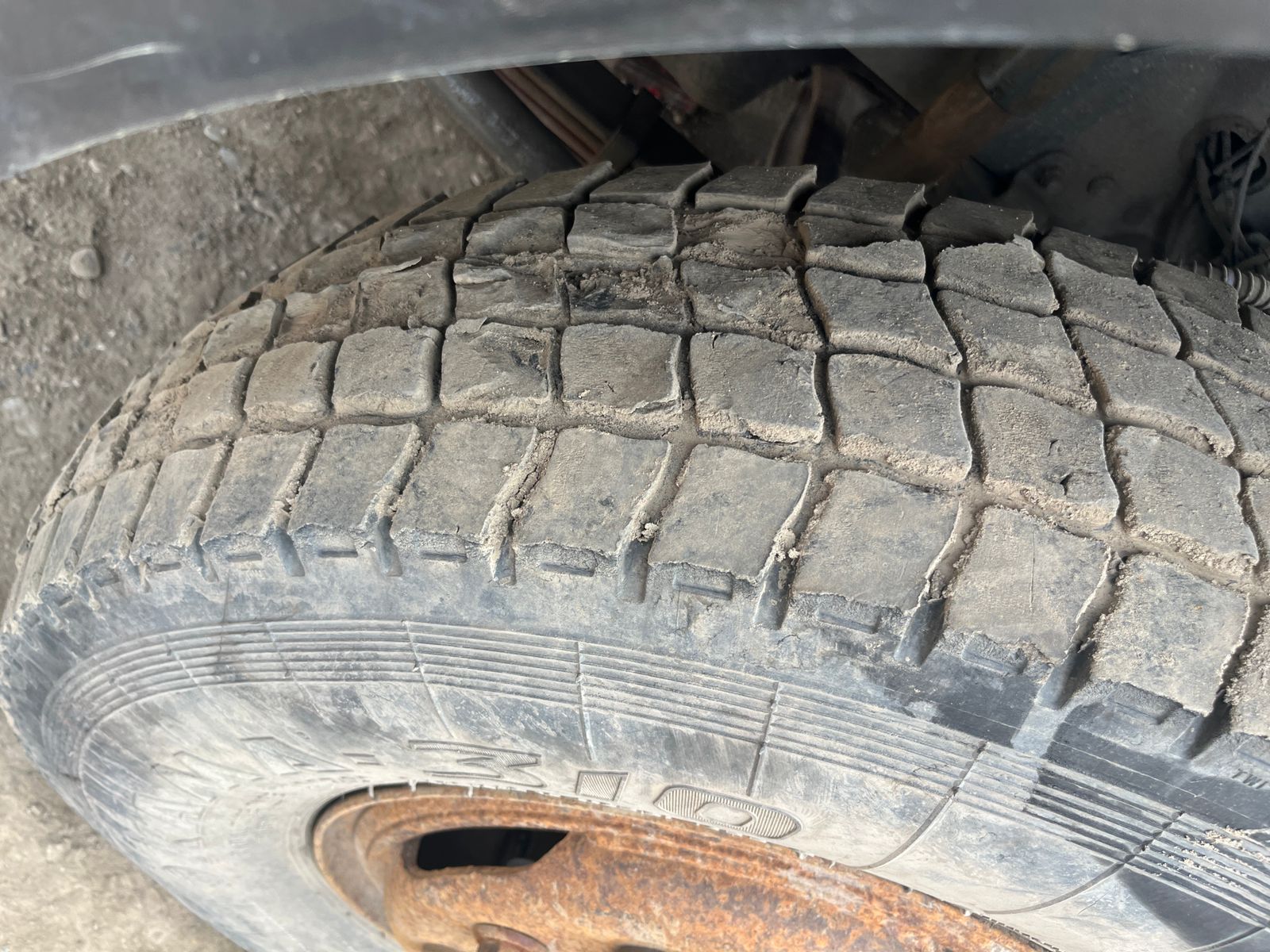 SITRAK C7H 6x4 Седельный тягач 2024 г. - фото 12