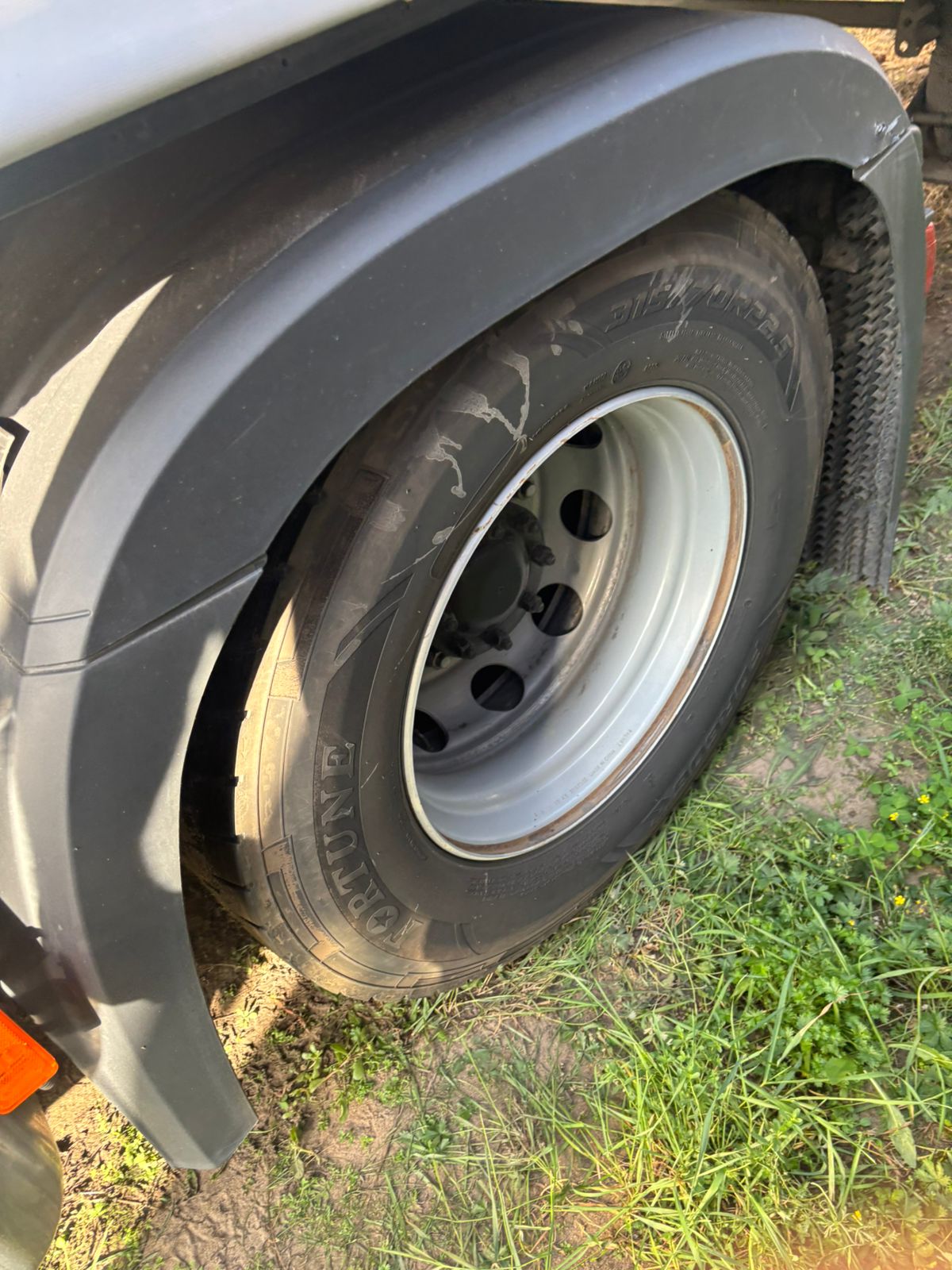 Mercedes-Benz ACTROS 4x2 Седельный тягач 2023 г. - фото 8