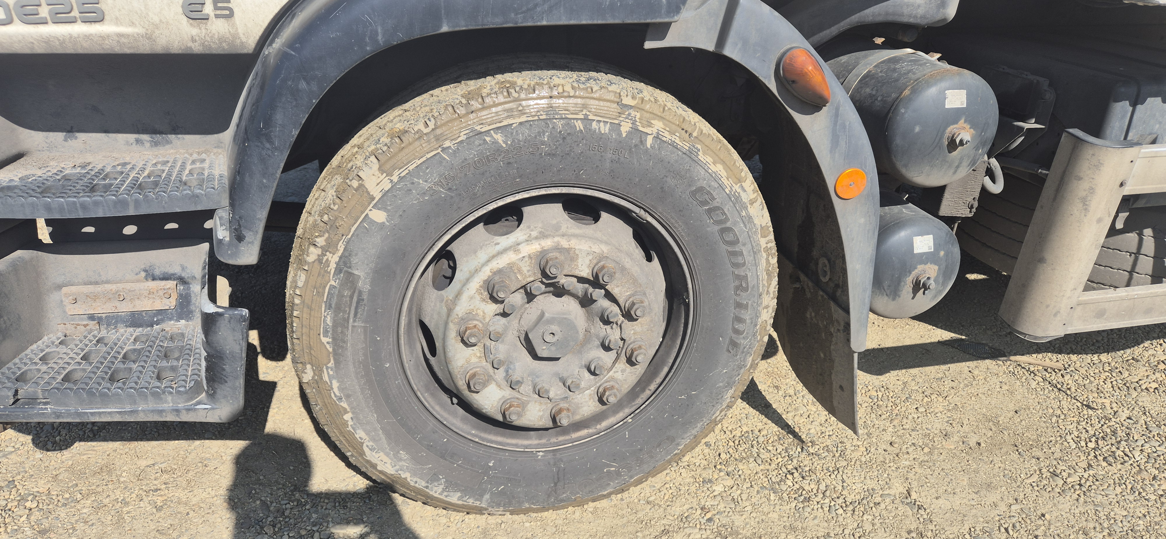 ТТМ-Центр АФ-4750* на шасси IVECO EuroCargo 4x2 Изотермический/рефрижератор с гидробортом 2016 г. - фото 13