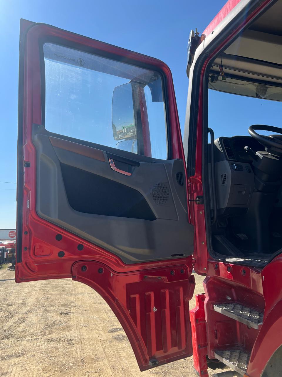 Shacman (Shaanxi) SX* 8x4 Самосвал 2023 г. - фото 9