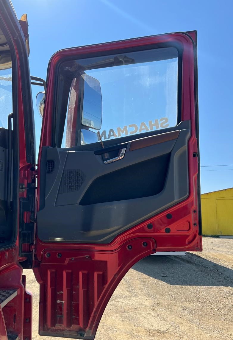 Shacman (Shaanxi) SX* 8x4 Самосвал 2023 г. - фото 10