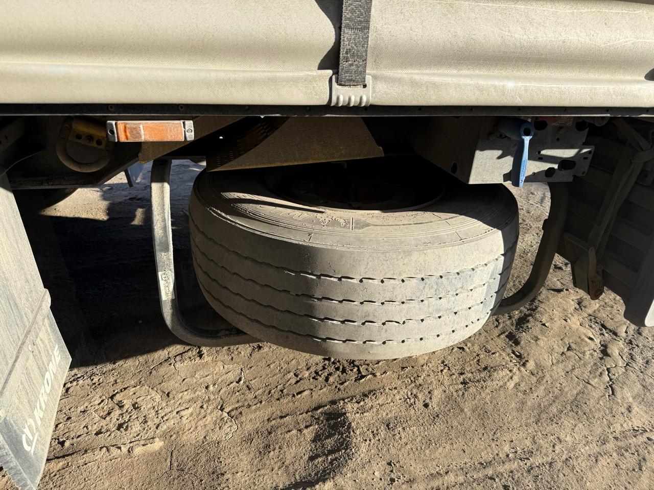 Shacman (Shaanxi) SX* 4x2 Седельный тягач 2023 г. - фото 16