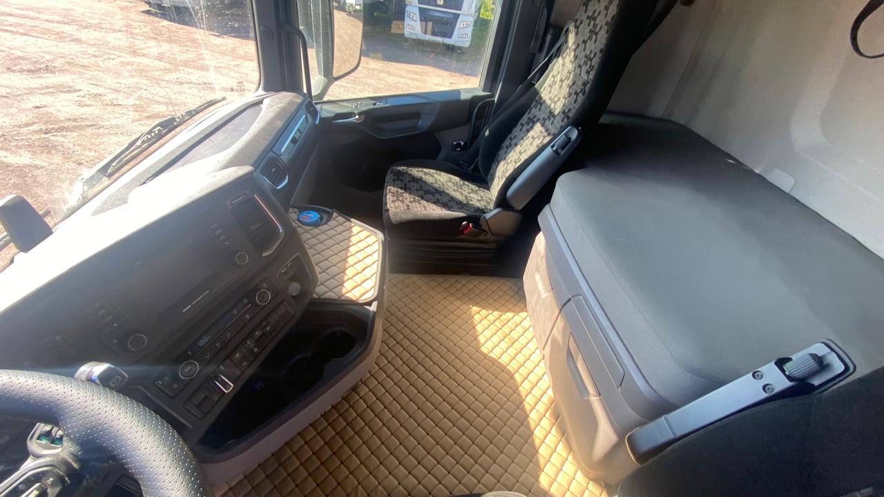Scania R 4x2 Седельный тягач 2020 г. - фото 7