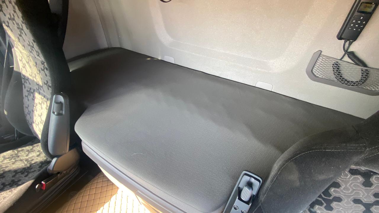 Scania R 4x2 Седельный тягач 2020 г. - фото 8