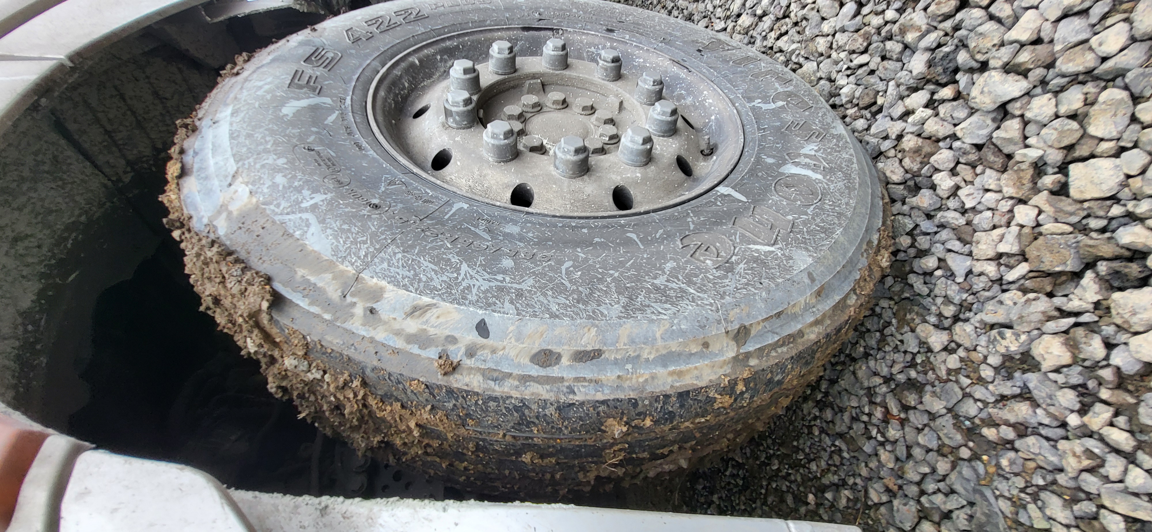 Mercedes-Benz Actros 6x4 Седельный тягач 2023 г. - фото 17