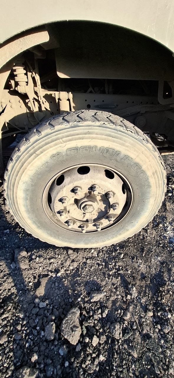 Shacman (Shaanxi) SX* 6x4 Самосвал 2023 г. - фото 11