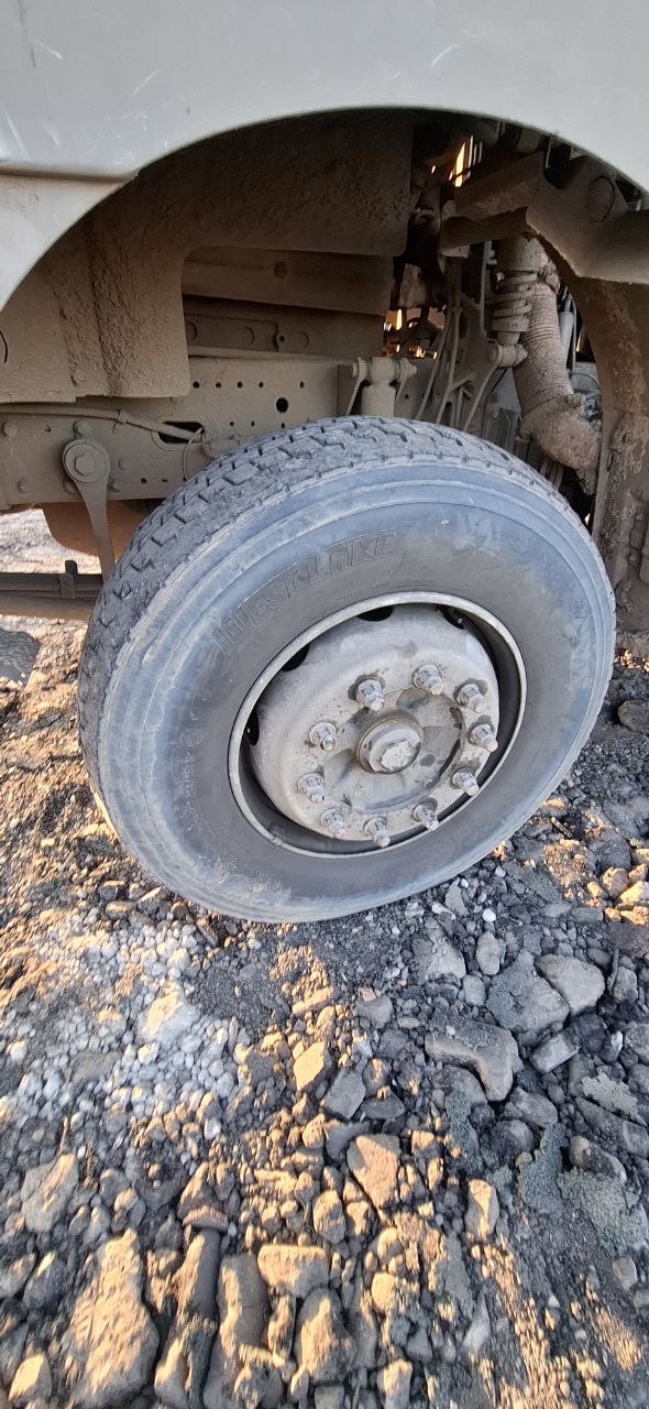 Shacman (Shaanxi) SX* 6x4 Самосвал 2023 г. - фото 12