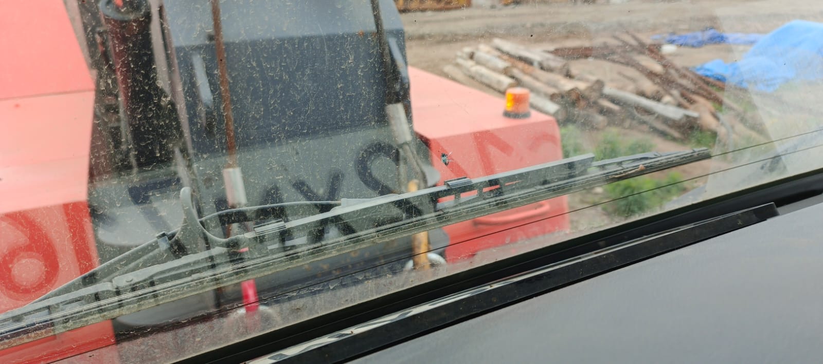 Shacman (Shaanxi) SX* 8x4 Самосвал 2023 г. - фото 8