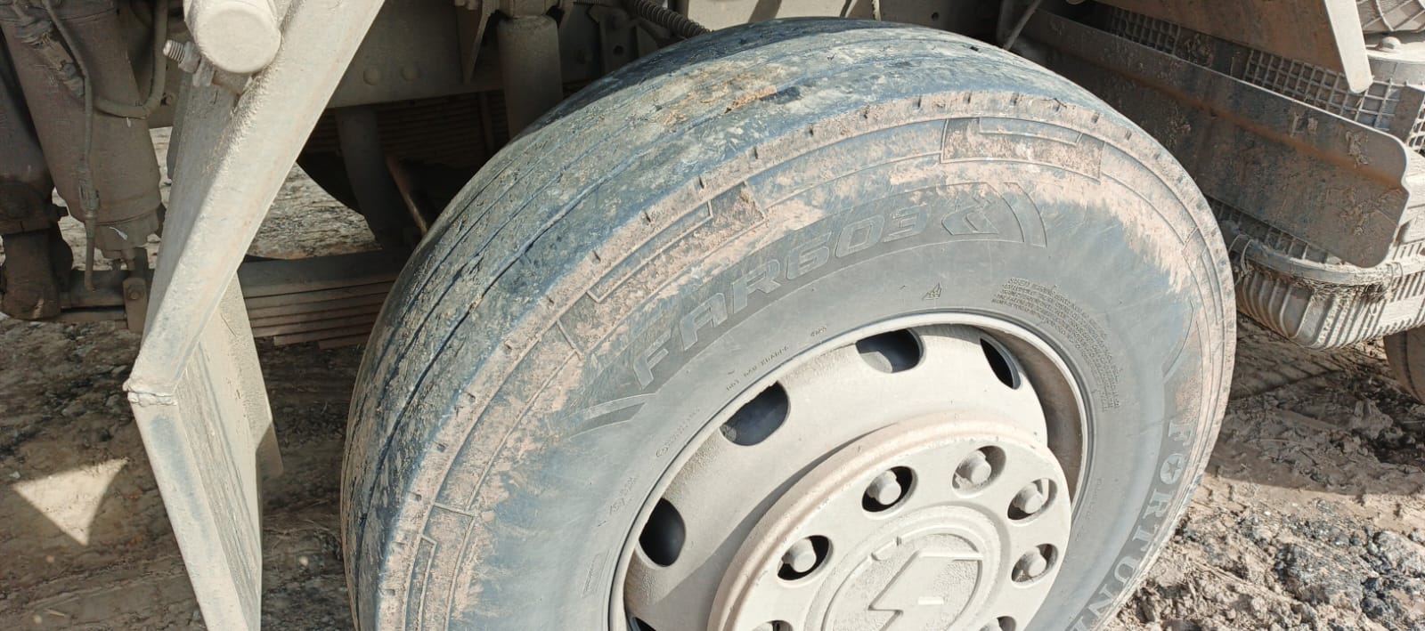 Shacman (Shaanxi) SX* 8x4 Самосвал 2023 г. - фото 16