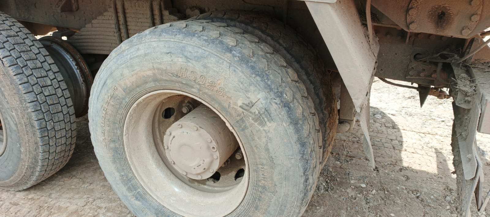 Shacman (Shaanxi) SX* 8x4 Самосвал 2023 г. - фото 19