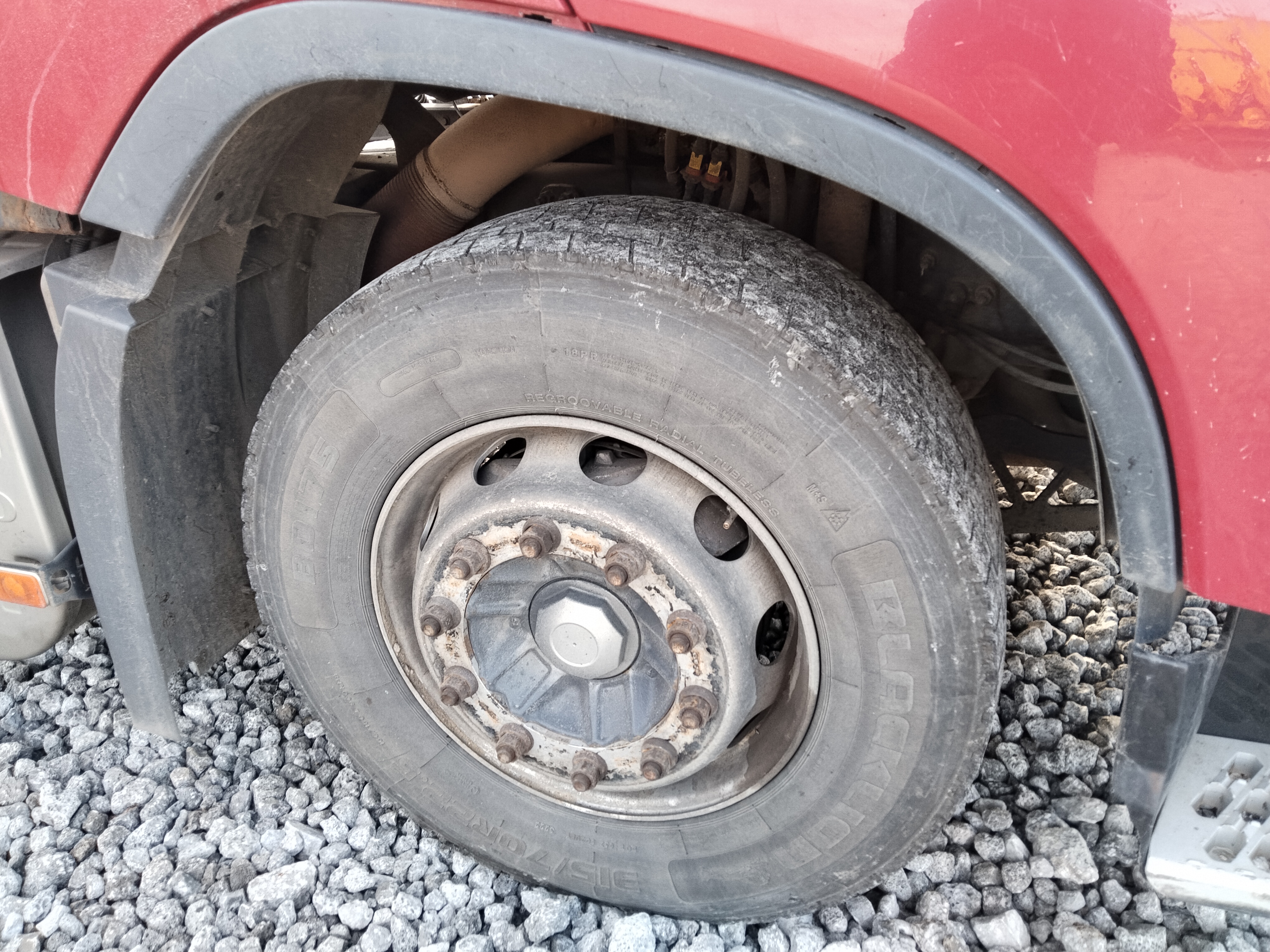 Volvo FH 4x2 Седельный тягач 2016 г. - фото 10