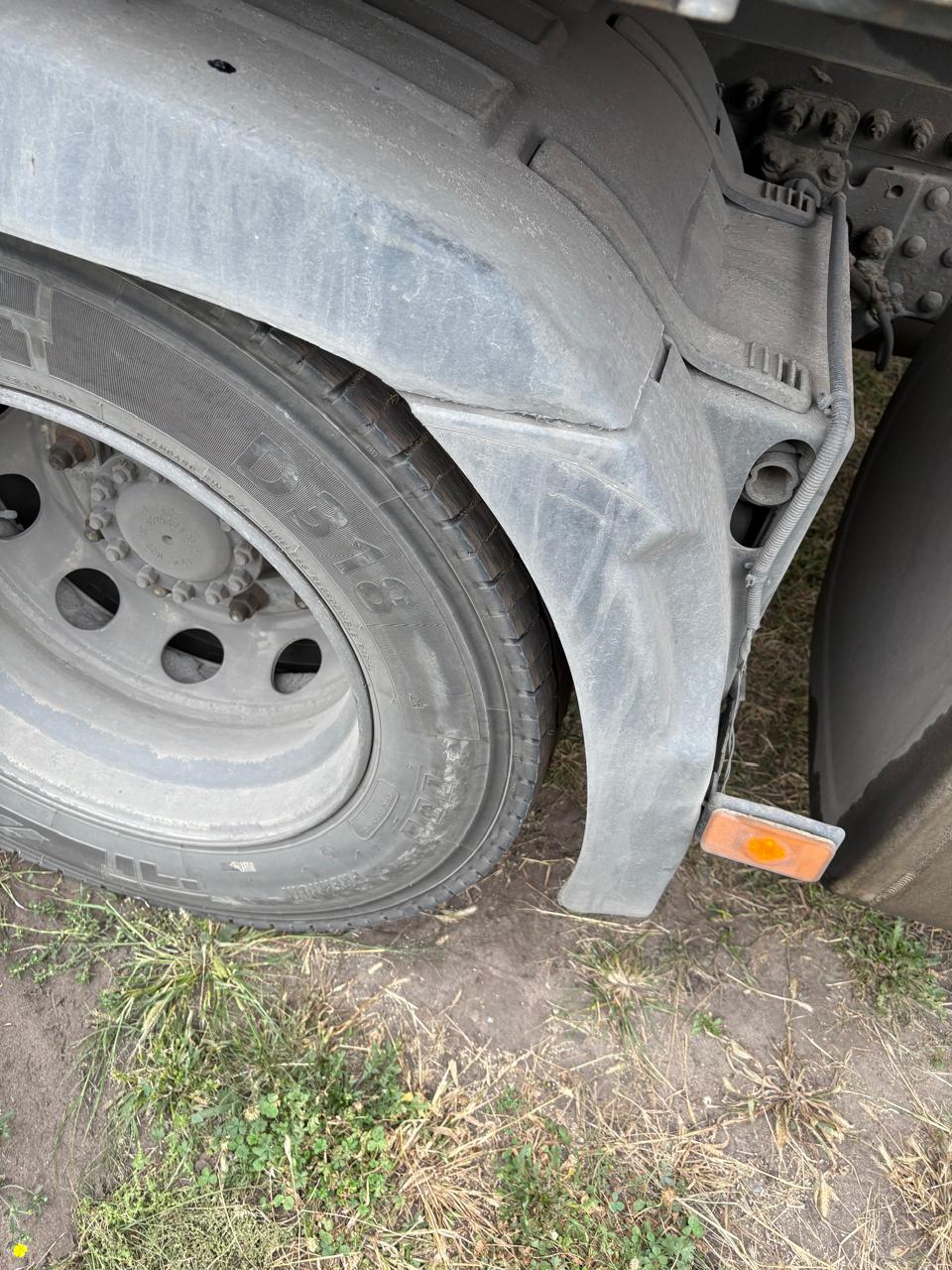 Volvo FH 4x2 Седельный тягач 2016 г. - фото 8