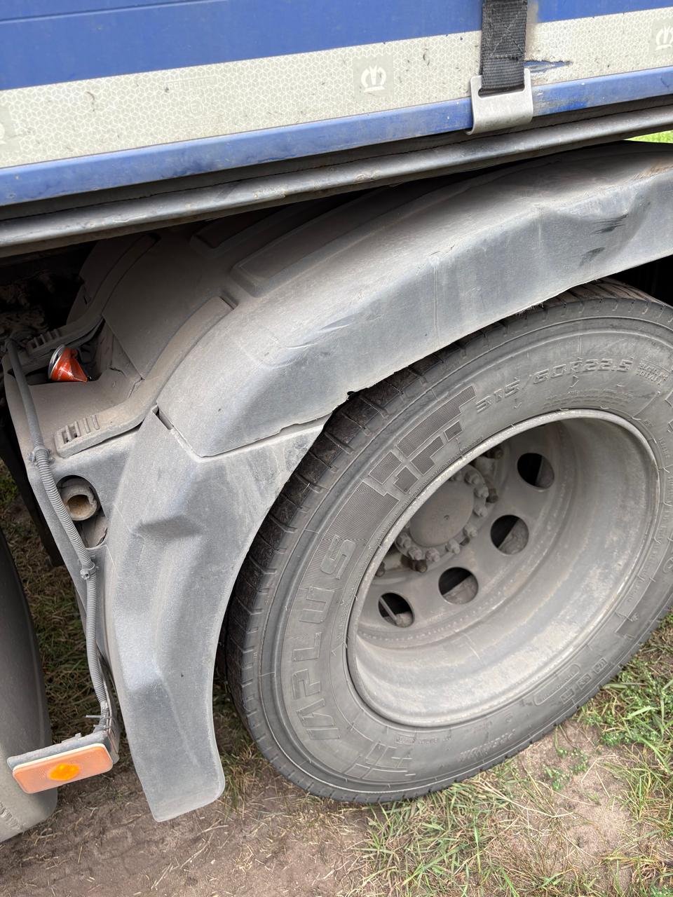 Volvo FH 4x2 Седельный тягач 2016 г. - фото 9