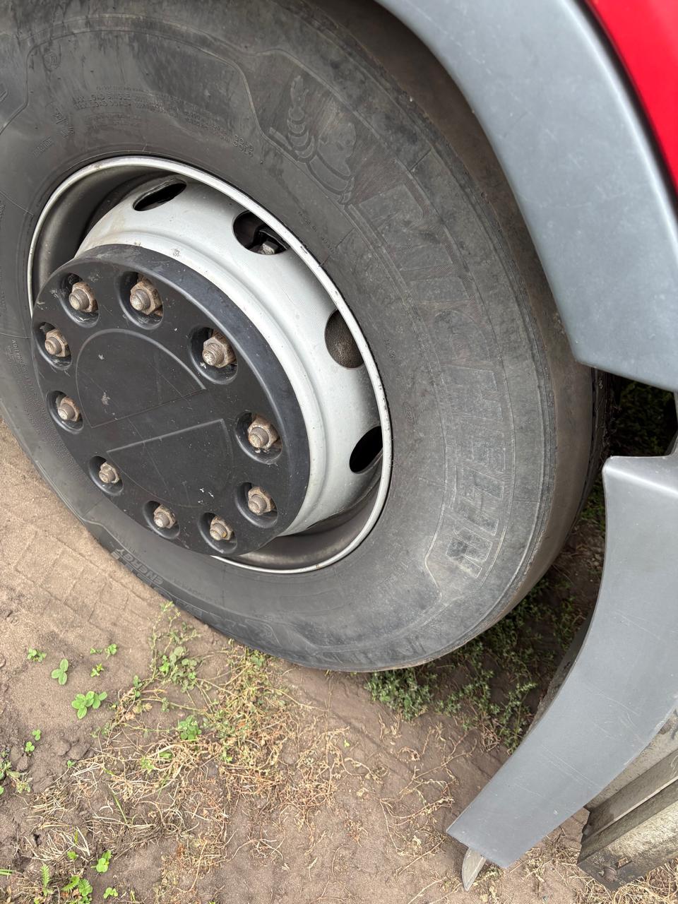 Volvo FH 4x2 Седельный тягач 2016 г. - фото 4