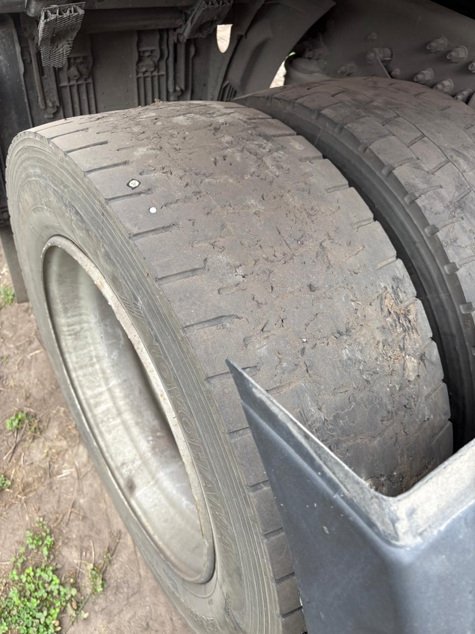 Volvo FH 4x2 Седельный тягач 2016 г. - фото 5