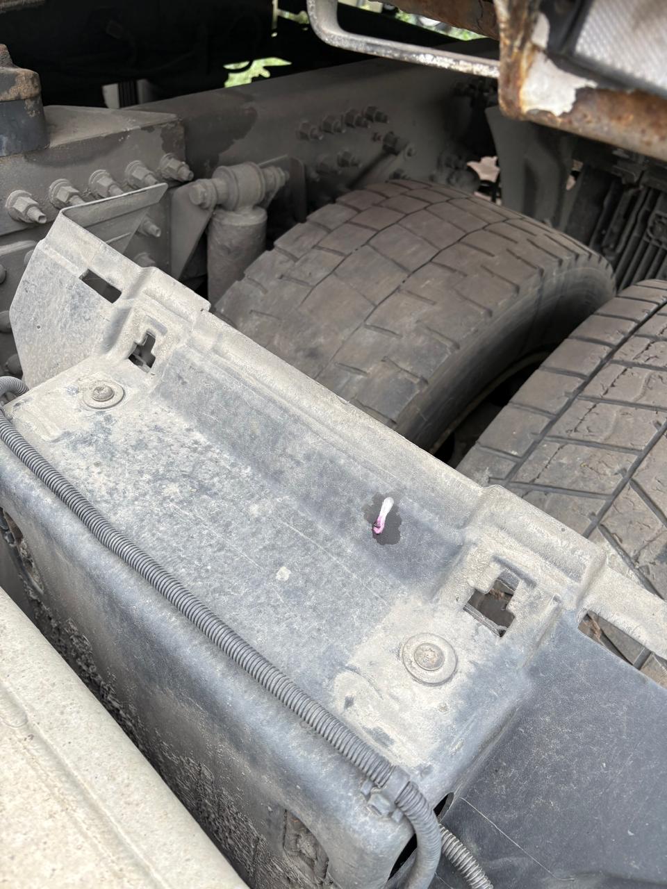 Volvo FH 4x2 Седельный тягач 2016 г. - фото 6