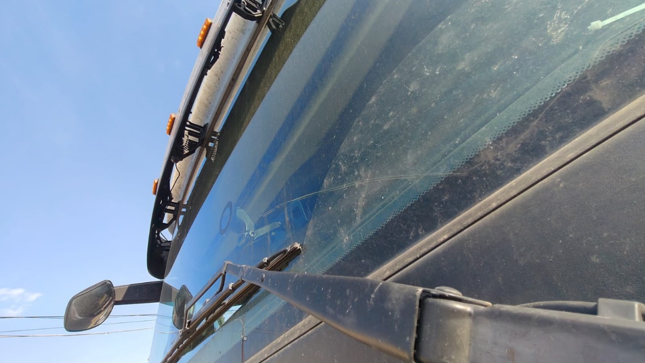 Shacman (Shaanxi) SX* 4x2 Седельный тягач 2024 г. - фото 9