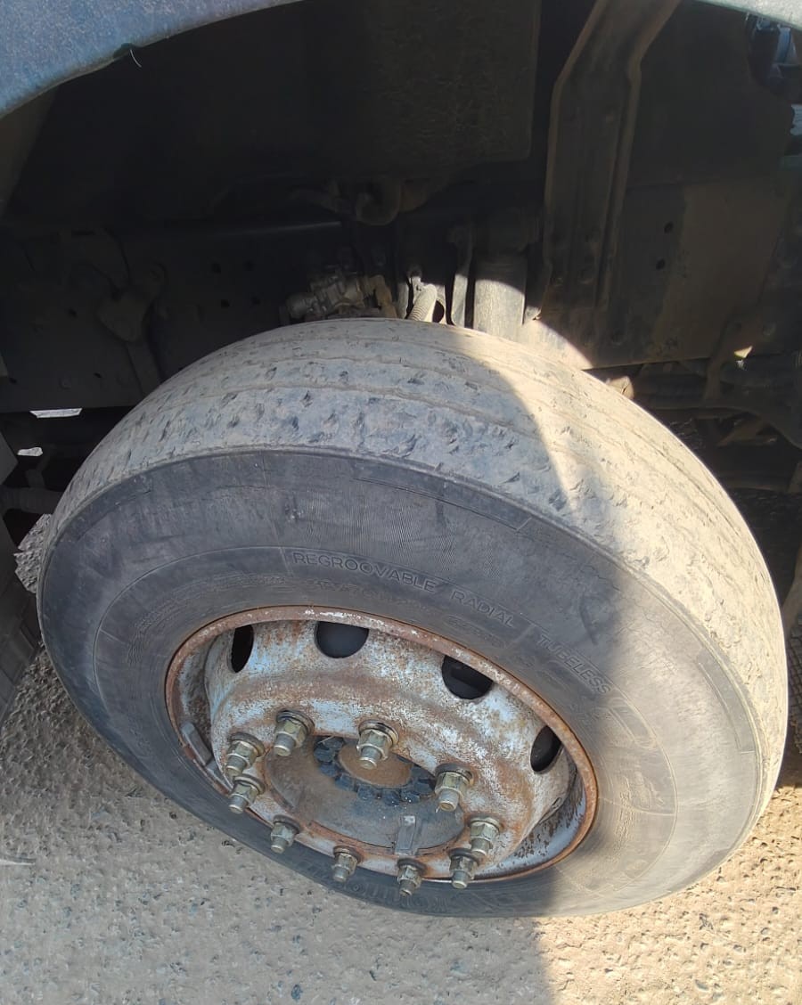 Shacman (Shaanxi) SX* 4x2 Седельный тягач 2024 г. - фото 15