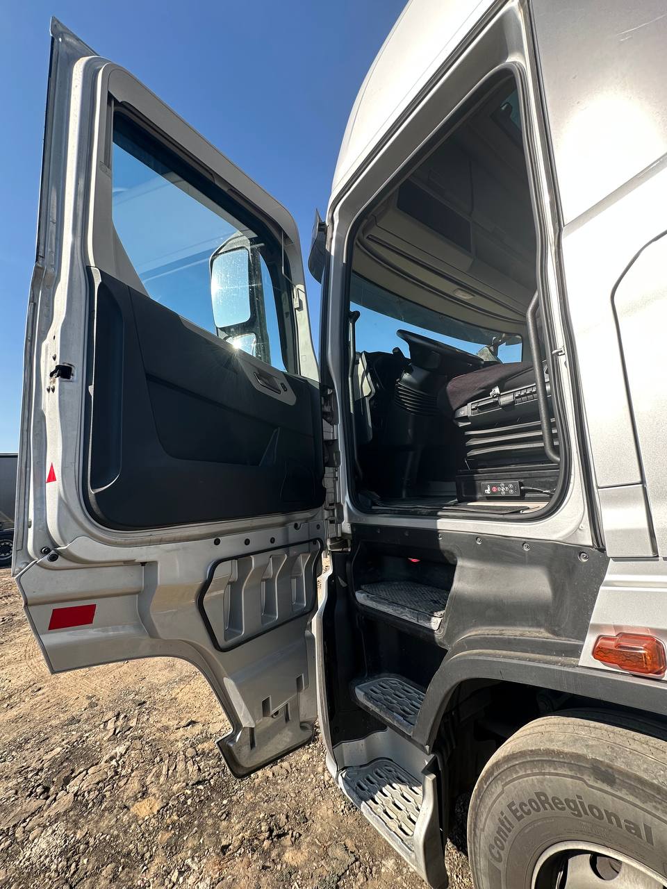 Ford F-Max 4x2 Седельный тягач 2022 г. - фото 8