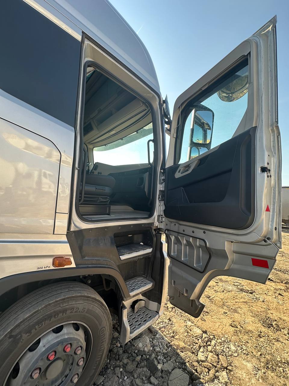 Ford F-Max 4x2 Седельный тягач 2022 г. - фото 9