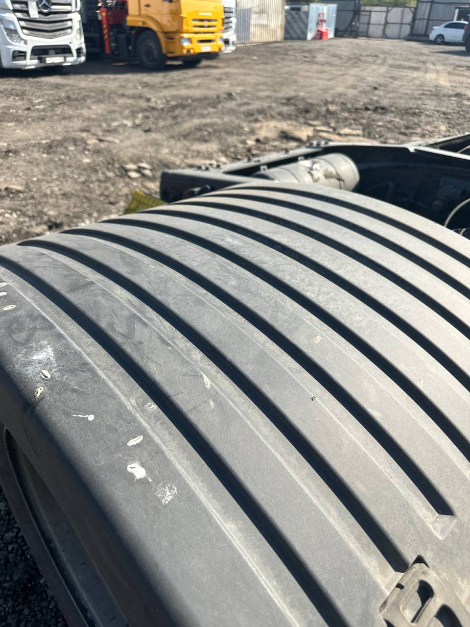 Ford F-Max 4x2 Седельный тягач 2022 г. - фото 19