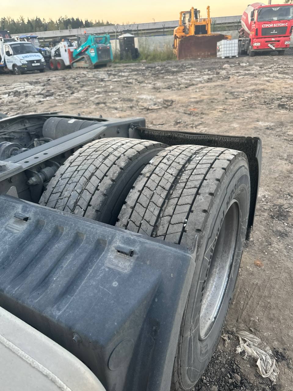 Ford F-Max 4x2 Седельный тягач 2023 г. - фото 17