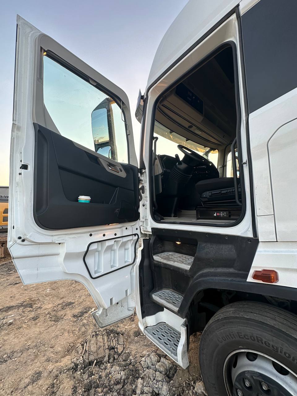 Ford F-Max 4x2 Седельный тягач 2023 г. - фото 7