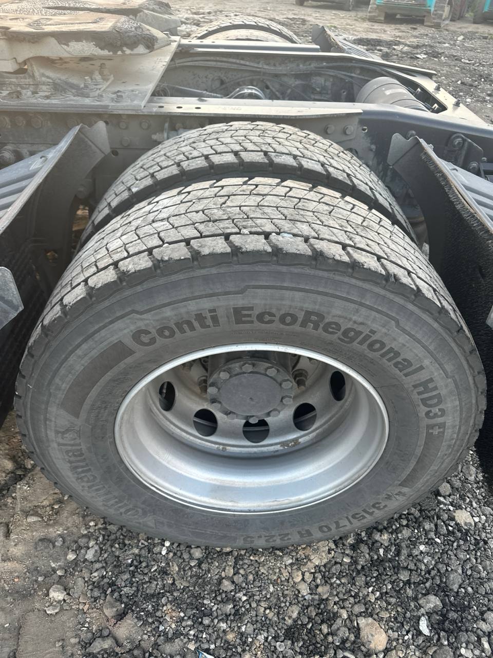 Ford F-Max 4x2 Седельный тягач 2023 г. - фото 12