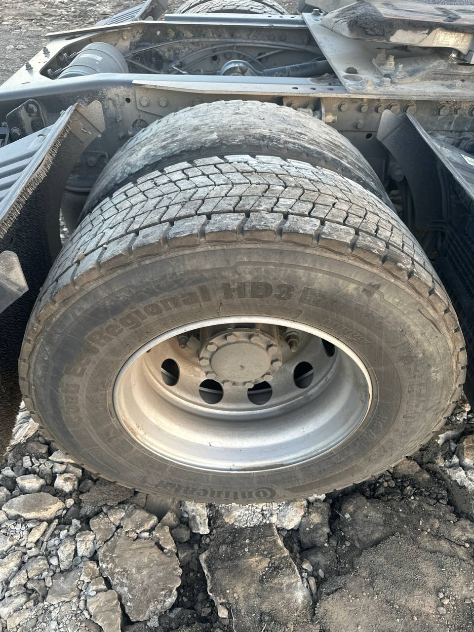 Ford F-Max 4x2 Седельный тягач 2023 г. - фото 13