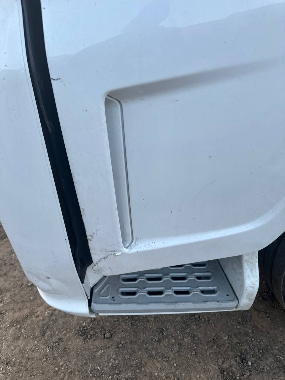 Ford F-Max 4x2 Седельный тягач 2023 г. - фото 15