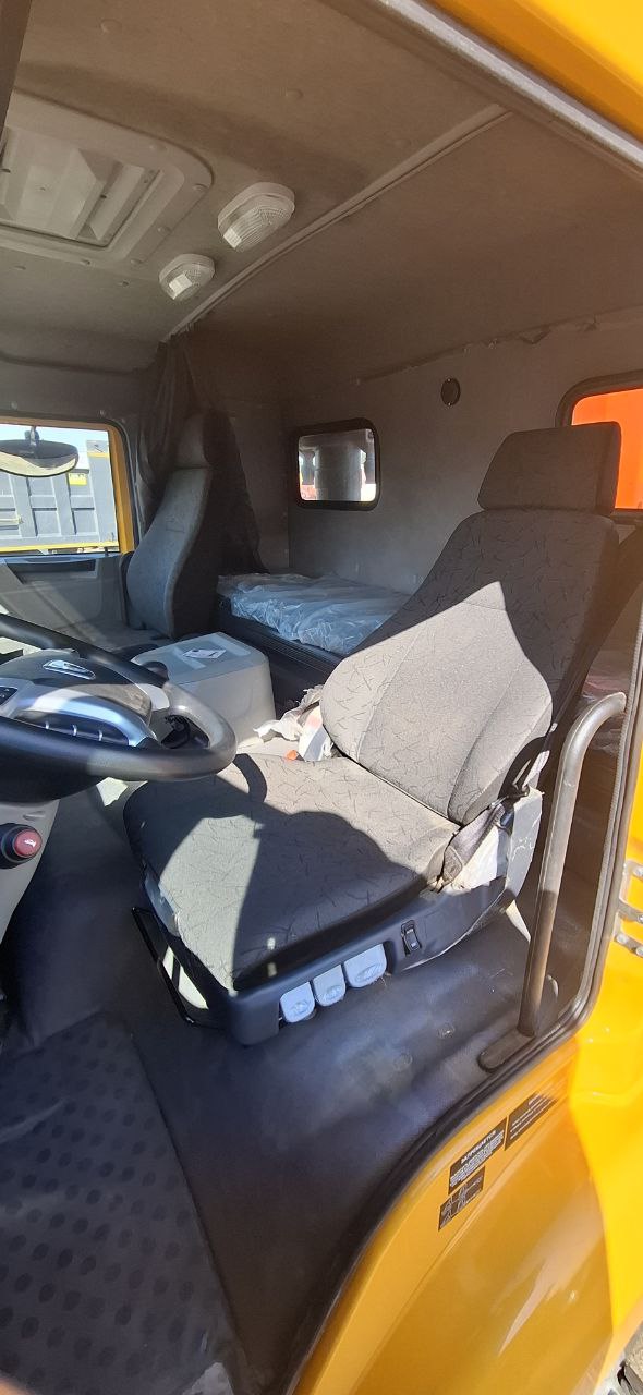 КамАЗ 65116 6x4 Бортовой с КМУ 2025 г. - фото 11